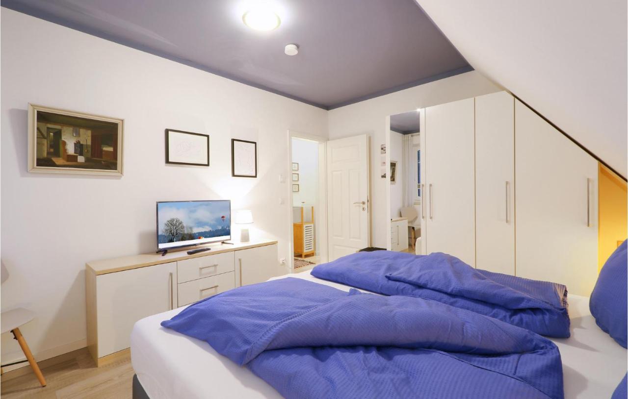 Reetdachhaus 11 Auf Usedom Villa Kutzow Kültér fotó